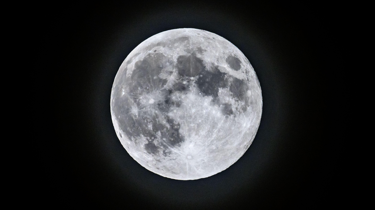 Super Hunter's Moon tonight will be brightest of 2024